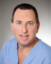 Matthew Wasserman, fellowship faculty at McGovern Medical School at UTHealth Houston