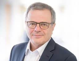 Max Haerle, fellowship faculty at Orthopädische Klinik Markgröningen