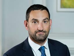 Max Horwitz, fellowship faculty at Chelsea and Westminster Hospital NHS Foundation Trust