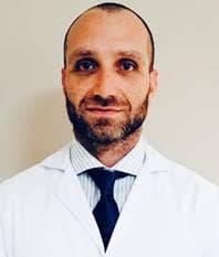 Maximiliano Ibañez, fellowship faculty at ICATME / Hospital Universitari Dexeus / Universitat Autònoma de Barcelona