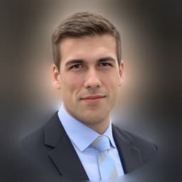 Maximiliano Scheu, fellowship faculty at Clínica Alemana de Santiago / Mutual de Seguridad
