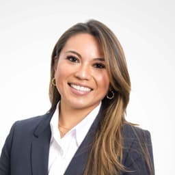 Meagan Coleman, fellowship faculty at Orthopaedic Institute Brielle Orthopedics