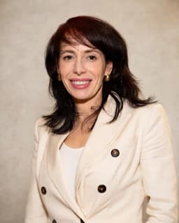 Meghan Dares, fellowship faculty at Joint Vision Orthopaedic Group