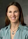 Meghan Imrie, fellowship faculty at Stanford Children’s Health