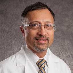 Mehul Mehta, fellowship faculty at Henry Ford St. John Hospital and Michigan Surgery Specialists
