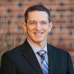 Meir Marmor, fellowship faculty at UCSF Department of Orthopaedic Surgery / Zuckerberg San Francisco General Hospital