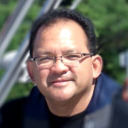 Melanio Catre, fellowship faculty at Michael Garron Hospital