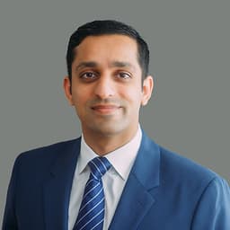 Melvin C. Makhni, fellowship faculty at Mass General Brigham (Massachusetts General Hospital / Brigham and Women's Hospital)