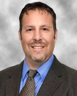 Michael D. Miller, fellowship faculty at University of Arizona College of Medicine–Tucson / Banner–University Medicine