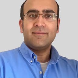 Michael David, fellowship faculty at University Hospitals Coventry and Warwickshire NHS Trust