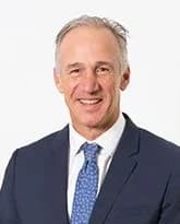 Michael Dixon, fellowship faculty at Orthocentre