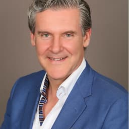 Michael Fehlings, fellowship faculty at Toronto Western Hospital / University Health Network