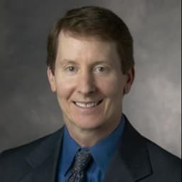 Michael Fredericson, fellowship faculty at Stanford University Department of Orthopaedic Surgery / PM&R