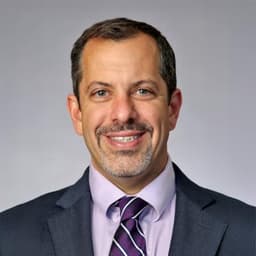 Michael G. Vitale, fellowship faculty at Columbia Orthopedics / NYP Morgan Stanley Children's Hospital