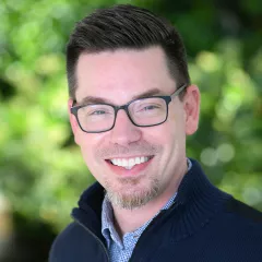 Michael Heffernan, fellowship faculty at Children’s Hospital Los Angeles / Keck School of Medicine of USC