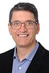 Michael Johnson, fellowship faculty at Royal Children’s Hospital Melbourne