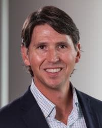 Michael Johnson, fellowship faculty at University of Alabama at Birmingham