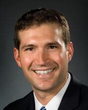 Michael P. Nett, fellowship faculty at Lenox Hill Hospital / Northwell Health