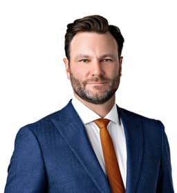 Michael Pickell, fellowship faculty at The Ottawa Hospital / University of Ottawa Division of Orthopaedic Surgery