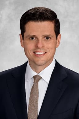 Michael R. Conti Mica, fellowship faculty at Spine Institute of Arizona