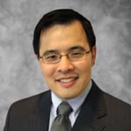 Michael S. Chang, fellowship faculty at Sonoran Spine Center