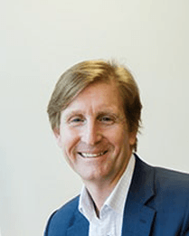 Michael Stening, fellowship faculty at Sydney Children's Hospital, Randwick