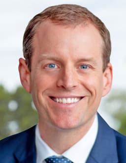 Michael Symes, fellowship faculty at St George SportsMed; Royal North Shore, North Shore Private, Sutherland, St George Private and Public hospitals