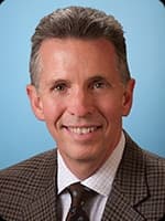 Michael T. Busch, fellowship faculty at Children's Healthcare of Atlanta / Emory University School of Medicine