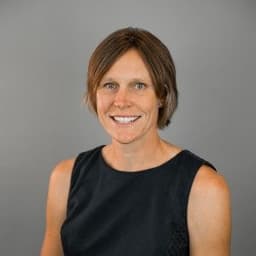 Michaela Kopka, fellowship faculty at 300 Old Canmore Road