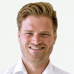 Michiel Cromheecke, fellowship faculty at Handcenter Gent / AZ Maria Middelares