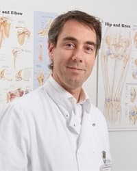Michiel van de Sande, fellowship faculty at Leiden / Utrecht