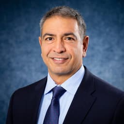 Miguel Daccarett, fellowship faculty at University of Louisville / UofL Hospital