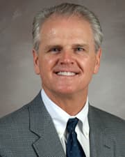 Milton 'Chip' Routt, fellowship faculty at McGovern Medical School at UTHealth Houston / Memorial Hermann–Texas Medical Center