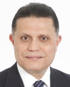 Minoo Patel, fellowship faculty at Epworth Healthcare