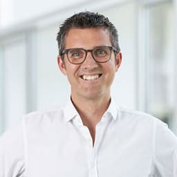 Mirco Herbort, fellowship faculty at Orthopädische Chirurgie München (OCM)