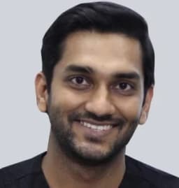 Miten Rajendra Sheth, fellowship faculty at Advanced Orthopaedics