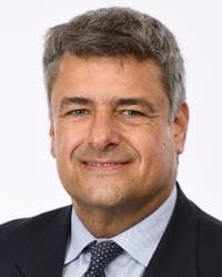 Mladen Djurasovic, fellowship faculty at Norton Leatherman Spine