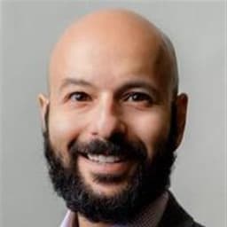 Mohab Foad, fellowship faculty at University of Cincinnati Medical Center and TriHealth/Beacon Hand Surgery Specialists