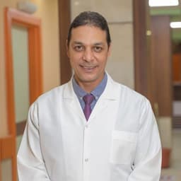 Mohamad Abdelhamid, fellowship faculty at Assiut University Hospital / Assiut University Faculty of Medicine