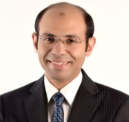 Mohamed Abdel Radi, fellowship faculty at Assiut University Faculty of Medicine