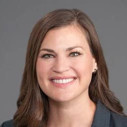 Molly A. Hartzler, fellowship faculty at Wake Forest University School of Medicine Adult Reconstruction Fellowship