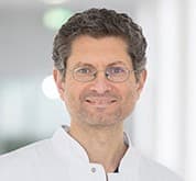 Mootaz Shousha, fellowship faculty at Zentralklinik Bad Berka