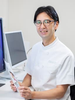 Morihito Tokai, fellowship faculty at Tokyo Sports & Orthopaedic Clinic (TSOC)