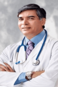 Muhammad Abdul Wajid, fellowship faculty at Shalamar Medical & Dental College, Department of Orthopaedics