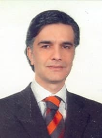 Muharrem Yazici, fellowship faculty at Hacettepe University (former affiliation)