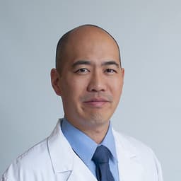 Neal C. Chen, fellowship faculty at Massachusetts General Hospital / Harvard Medical School