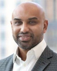 Neeraj M. Patel, fellowship faculty at Ann & Robert H. Lurie Children's Hospital of Chicago / Northwestern University McGaw Medical Center