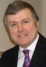 Neil Blewitt, fellowship faculty at Bristol Royal Infirmary / Avon Orthopaedic Centre