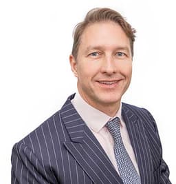 Neil Bulstrode, fellowship faculty at Great Ormond Street Hospital for Children NHS Foundation Trust