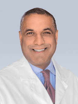 Neil P. Sheth, MD, FACS, fellowship faculty at University of Pennsylvania Adult Reconstruction Fellowship